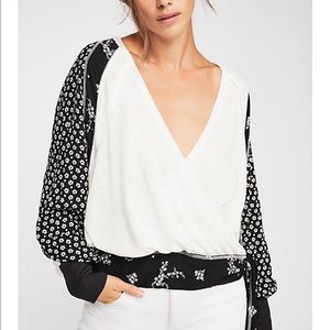 Free People Auxton Thermal